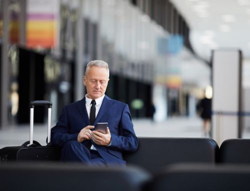 Arbeitnehmer: Längerfristige Auswärtstätigkeiten