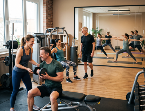 Firmenfitness: steuerpflichtiger Arbeitslohn oder steuerfrei?