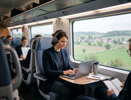 Reisekosten: Abrechnung bei Nachtschichten