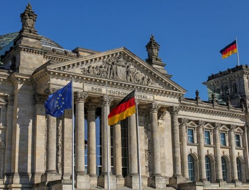 Geplantes Reformpaket der Bundesregierung