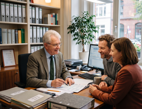 Aktivrente für Selbständige