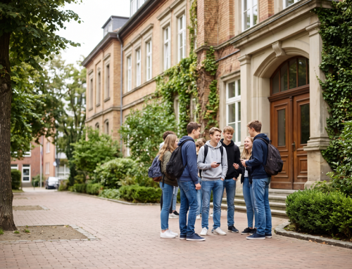 Wann Beiträge an einen Schulförderverein als Schulgeld abziehbar sind