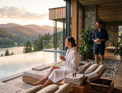 Umsatzsteuer: Steuersätze für Hotels