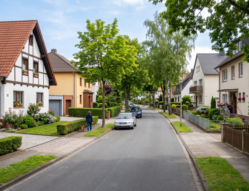 Geplant: Kaufpreisaufteilung bei bebauten Grundstücken